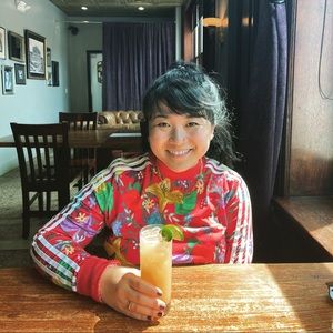 Hey it’s me, Mario! Just kidding. I’m Ana!